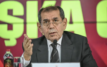 Dursun Özbek transfer