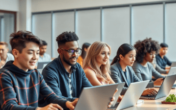 Online Eğitim Nedir? Uzaktan Eğitimin Geleceği