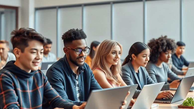 Online Eğitim Nedir? Uzaktan Eğitimin Geleceği