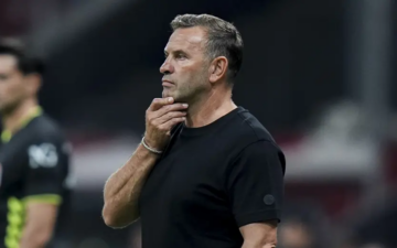 Galatasaray transfer haberleri