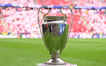 Fenerbahçe ve Beşiktaş Şampiyonluk Maçları