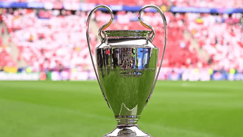 Fenerbahçe ve Beşiktaş Şampiyonluk Maçları