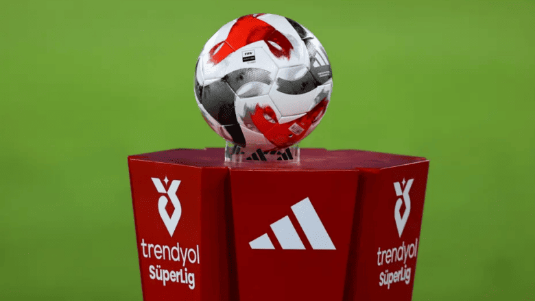 Süper Lig