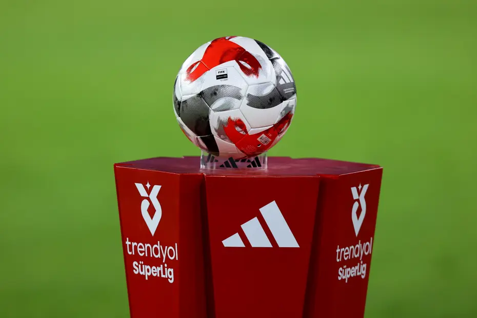 Süper Lig
