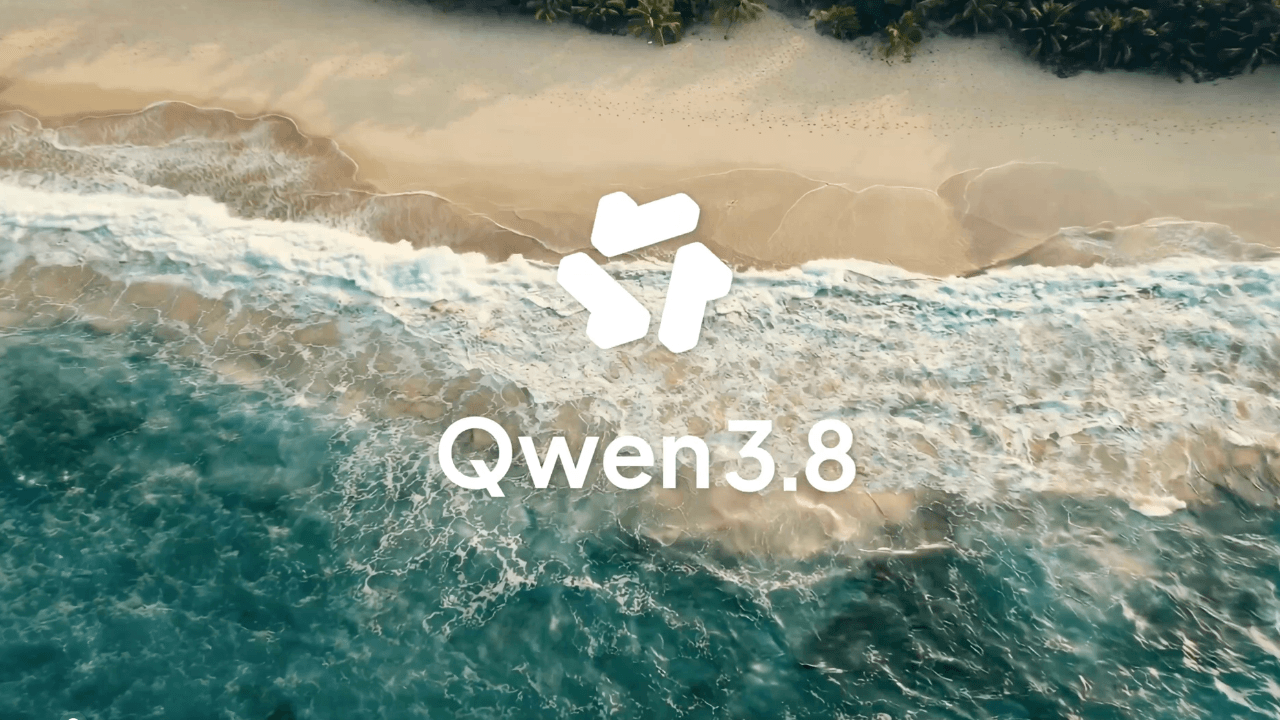 Qwen3.