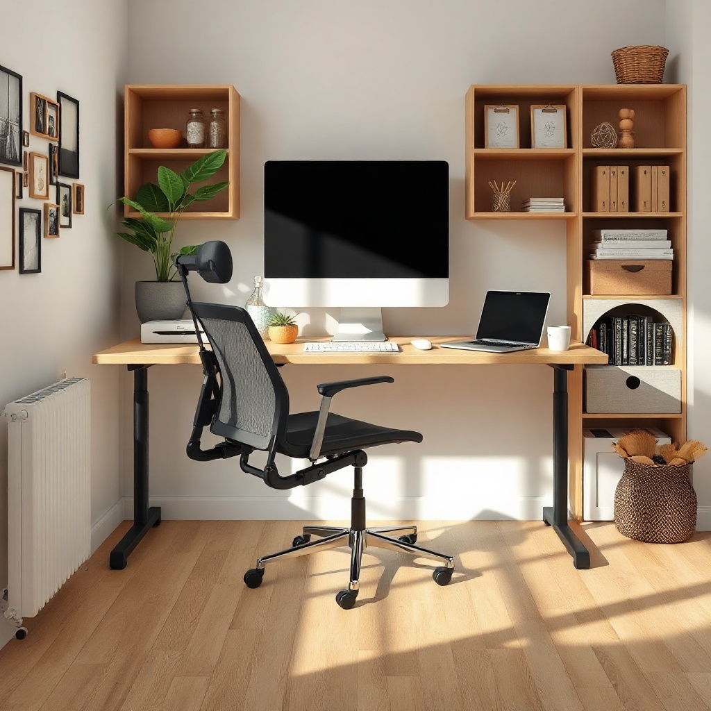 Ofis Çalışanları İçin Sağlık Önerileri