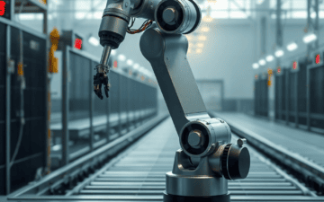 Robot Teknolojileri