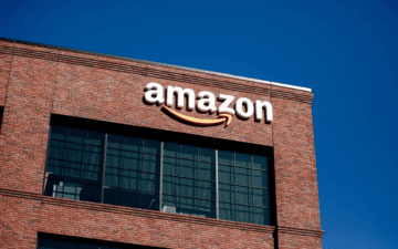 Amazon trilyon