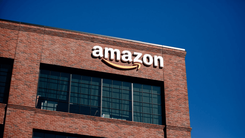 Amazon trilyon