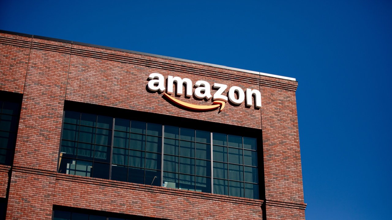 Amazon trilyon