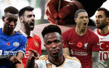 Fenerbahçe Milli Yıldız