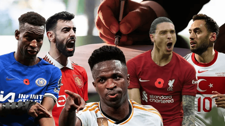 Fenerbahçe Milli Yıldız