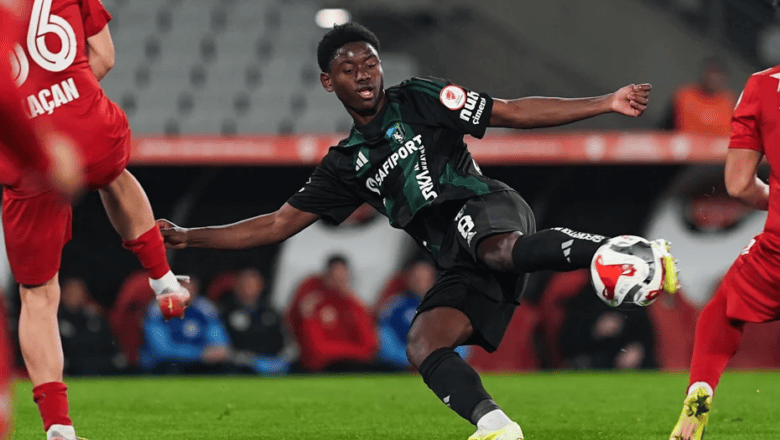 Habib Keita