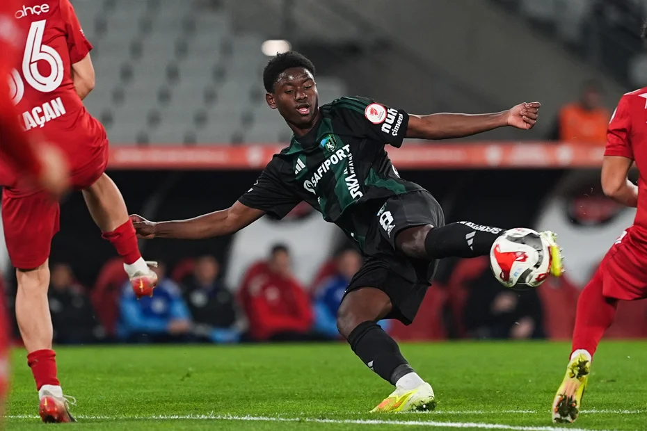 Habib Keita