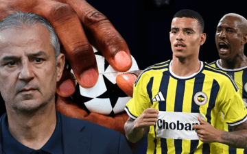 Fenerbahçe play-off