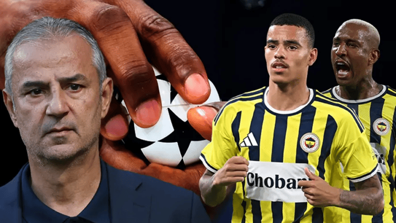 Fenerbahçe play-off