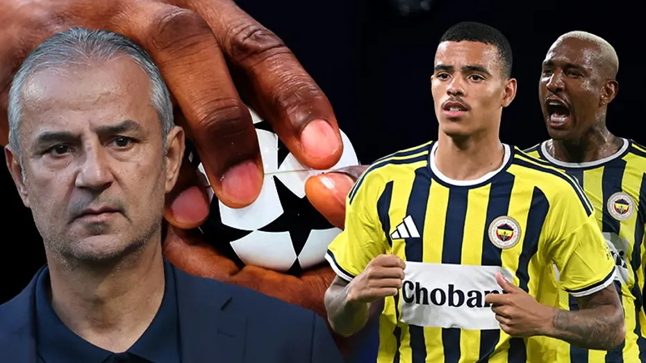Fenerbahçe, Sturm Graz ile 5 Ağustos’ta Çakışıyor: Play‑Off Rakibi Belirlendi