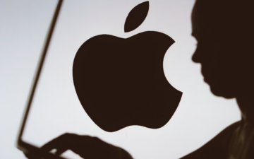 Apple, yapay