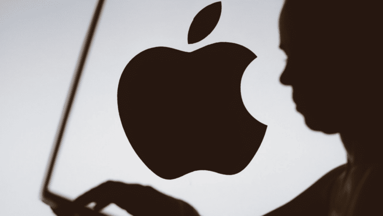 Apple, yapay