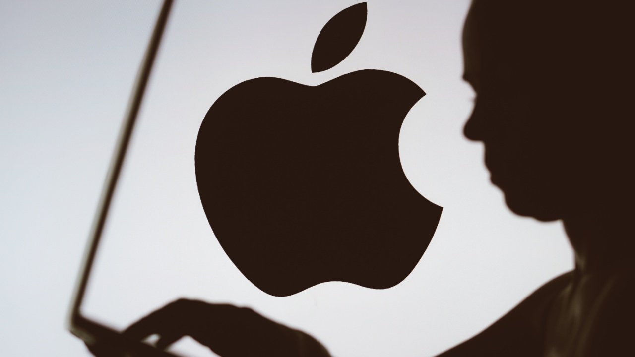 Apple, yapay