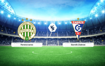 Ferencvaros
