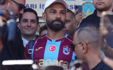 Muhammed Salah