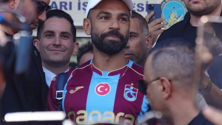 Muhammed Salah