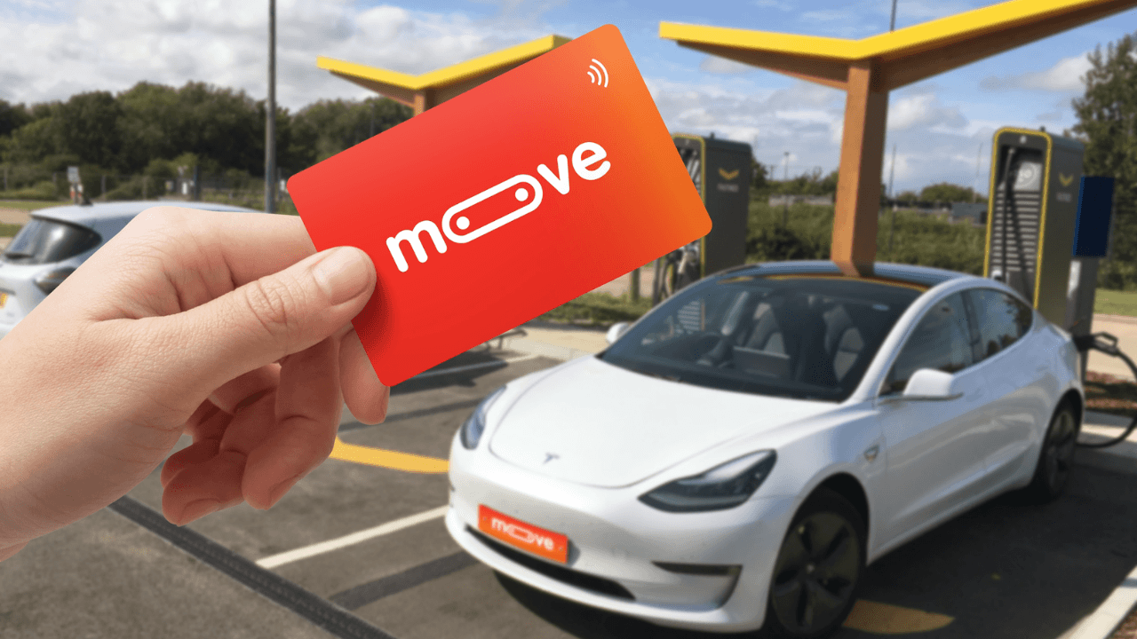 Moove, 250 Milyon Dolar Yatırımla Otomasyon Zirvesine Uğradı!