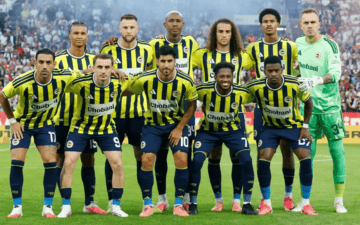 Hedef Şampiyonlar