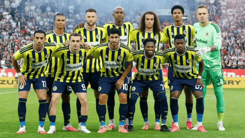 Hedef Şampiyonlar