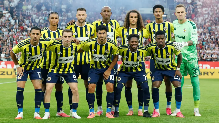 Hedef Şampiyonlar