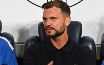 Sturm Graz Fenerbahçe