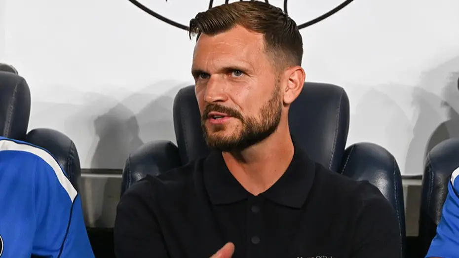 Sturm Graz Fenerbahçe