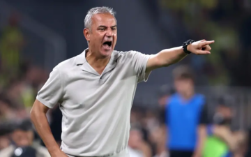 İsmail Kartal,