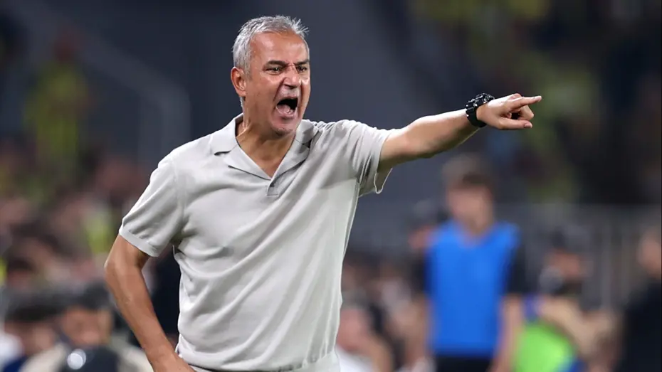 İsmail Kartal,