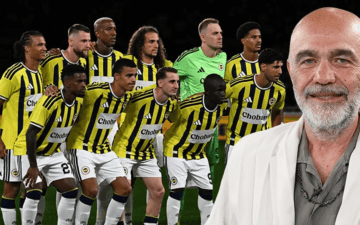 Fenerbahçe Santrfor