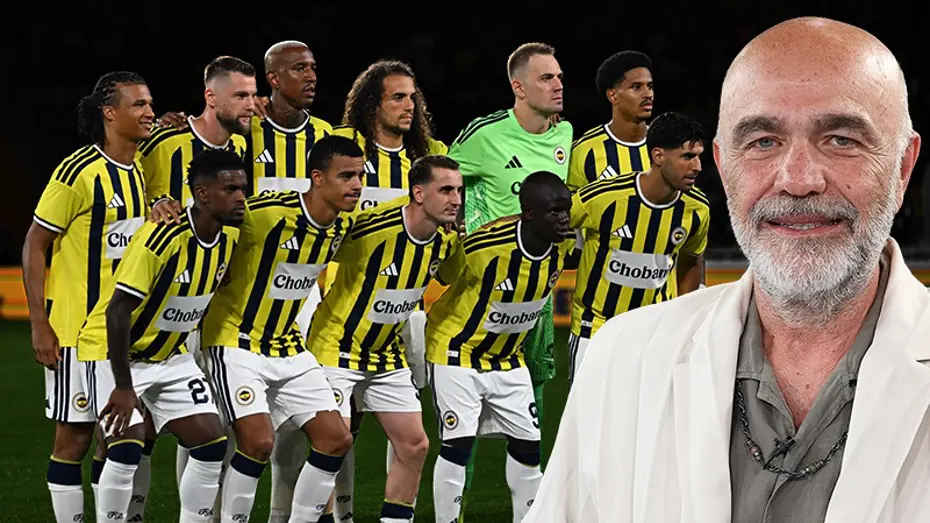 Fenerbahçe Santrfor