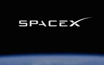 SpaceX Geliri