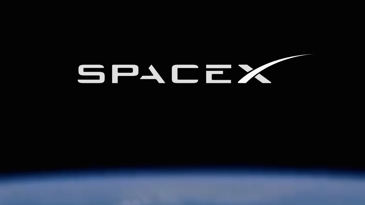 SpaceX Geliri