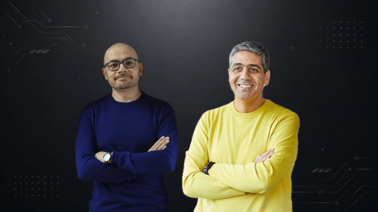 DeepMind yönetim değişikliği