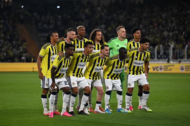 Fenerbahçe 2-0