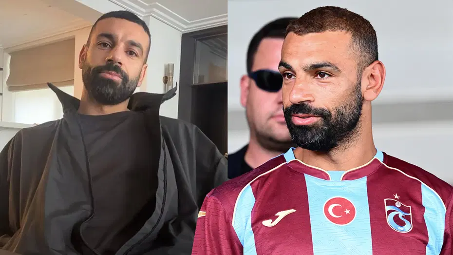 Salah Trabzon