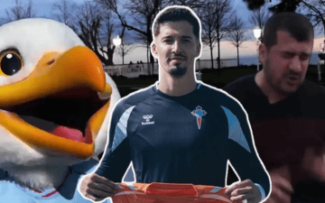 Altay Bayındır transfer
