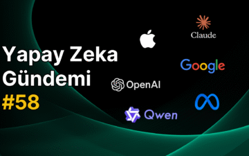 DeepMind Yönetim Değişikliği