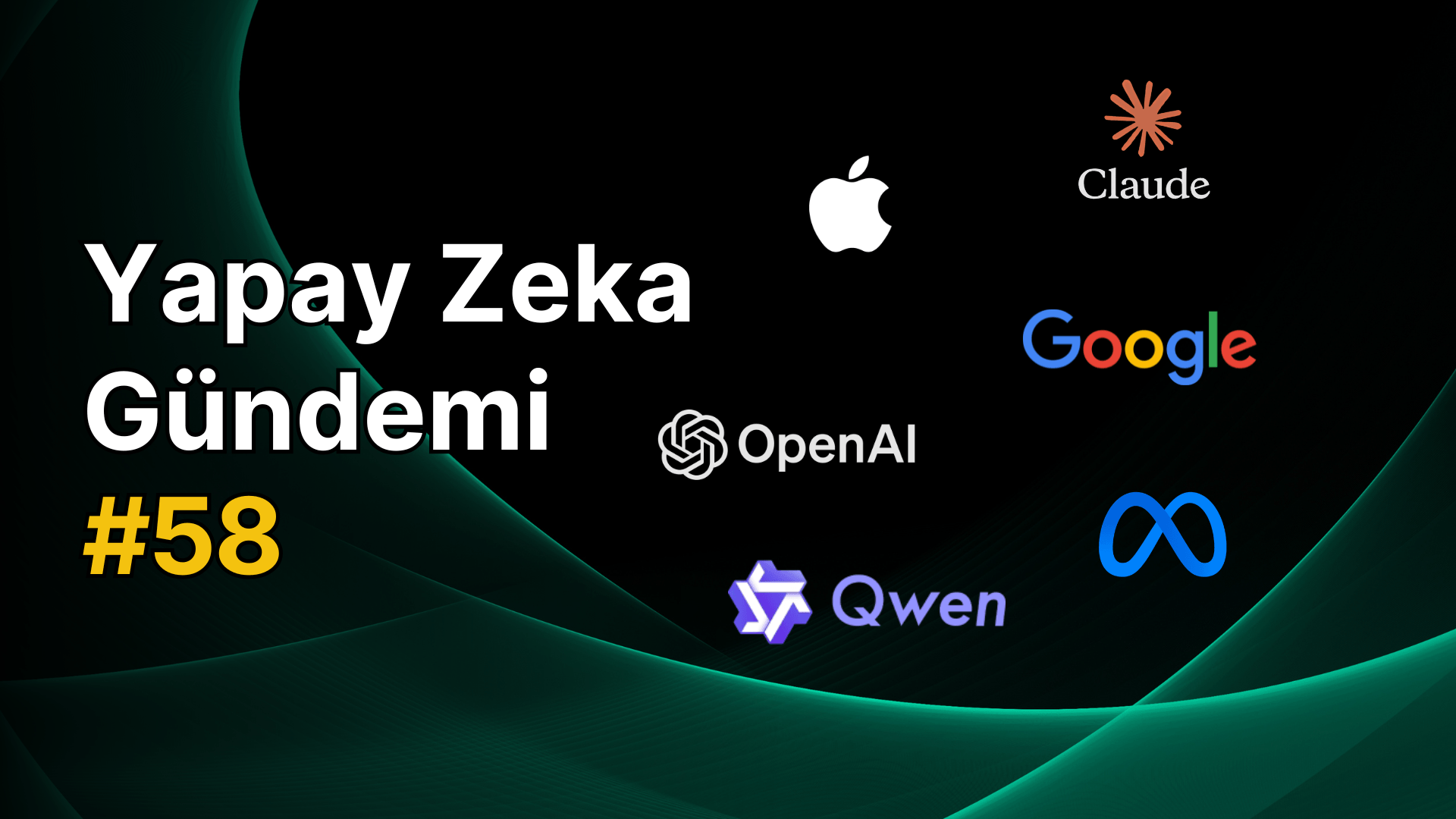 DeepMind Yönetim Değişikliği