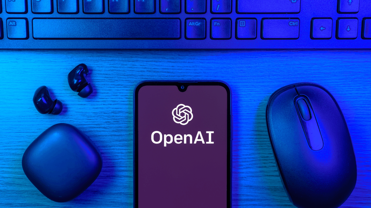 OpenAI Akıllı Hoparlör