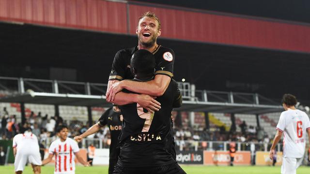 Manisa FK Boluspor
