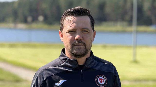 Çorum FK Süper Lig