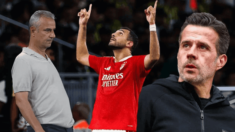 Fenerbahçe için