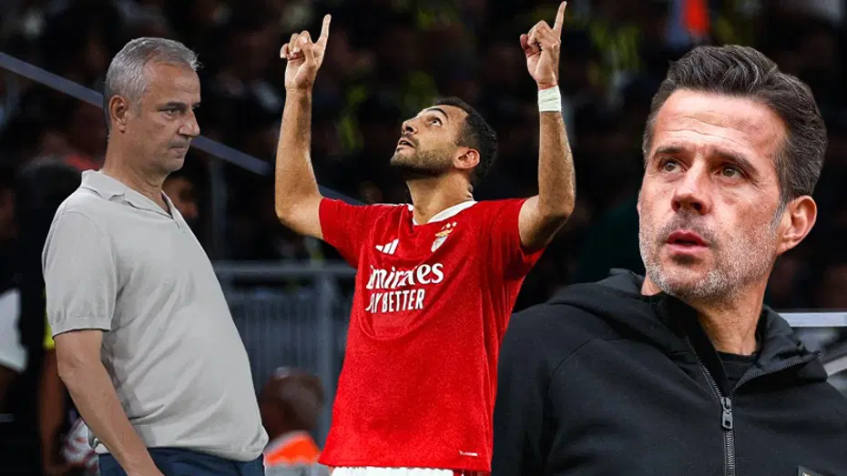 Fenerbahçe için